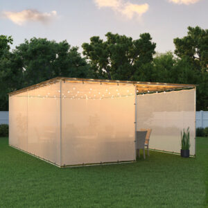 16x24 Tubular Sukkah Kit