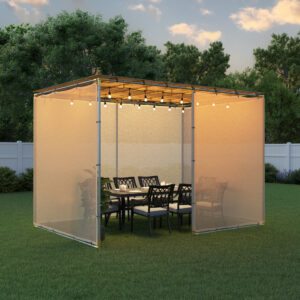 SukkahScreen sukkah kit