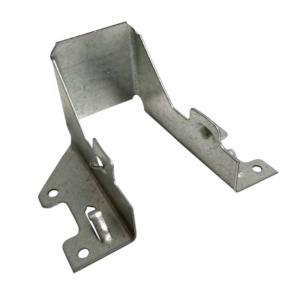 Wood-Frame Joist Hanger