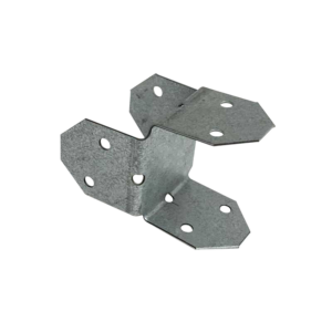 Wood-Frame Roof Brace