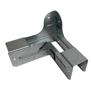 Wood-Frame Corner Brace