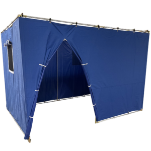 Replacement Deluxe Canvas For Tubular Sukkah Kits