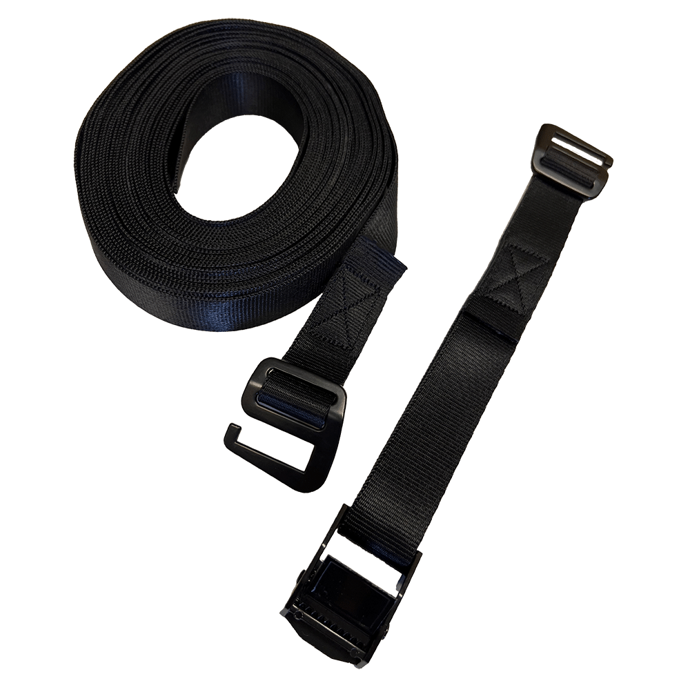 Mehadrin Lavud Straps (set of 5)